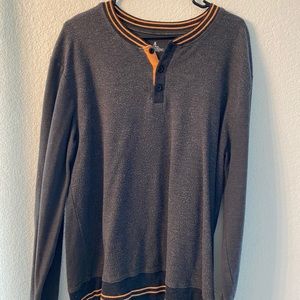 Psycho Bunny Long Sleeve